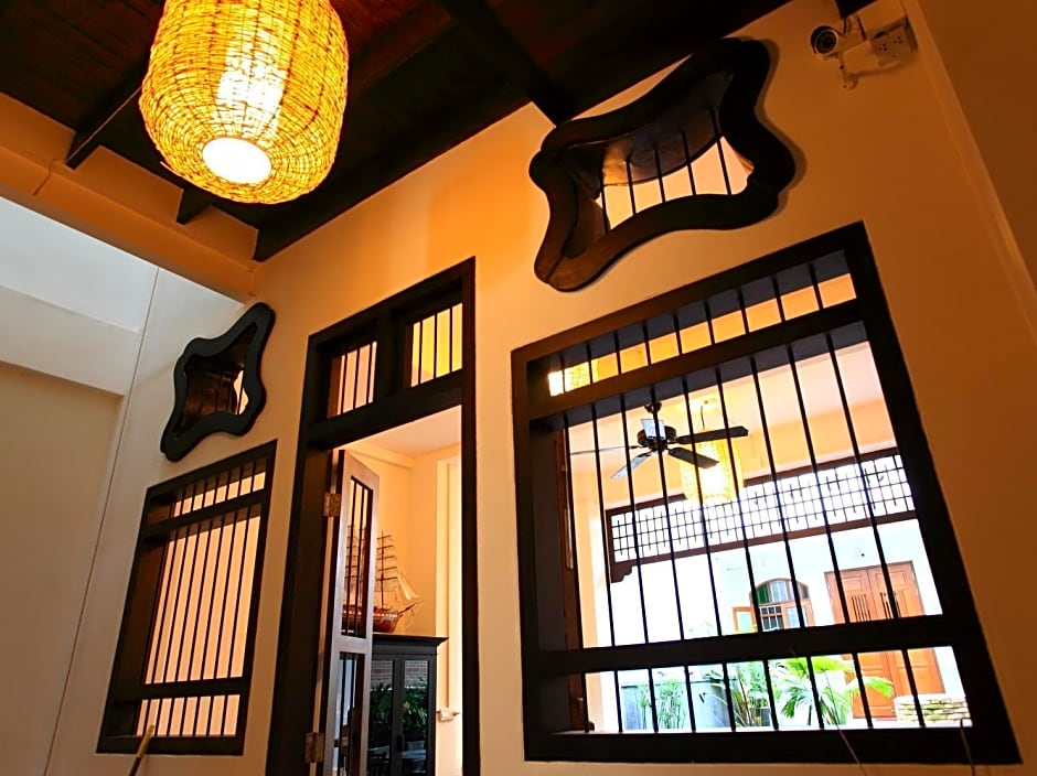 99 Oldtown Boutique Guesthouse