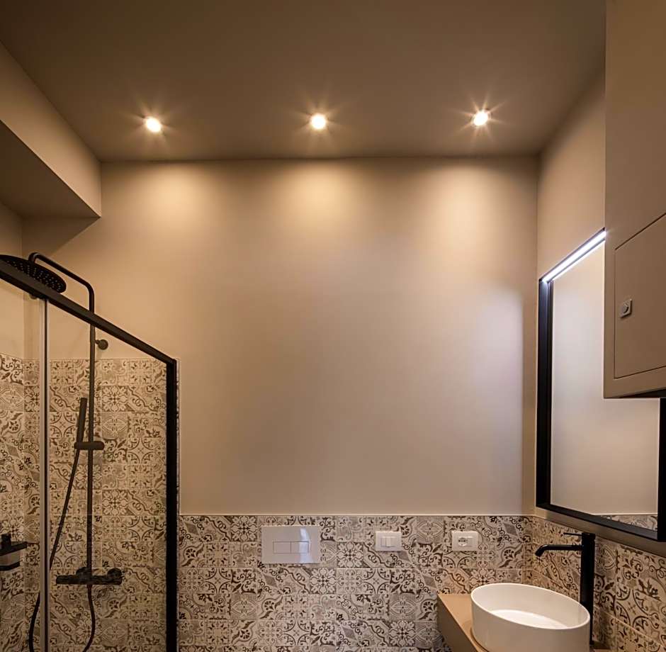 Monte Isola - Decio Rooms