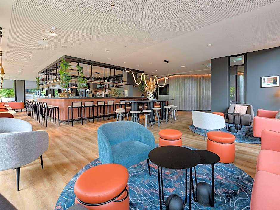 Mercure Zurich City
