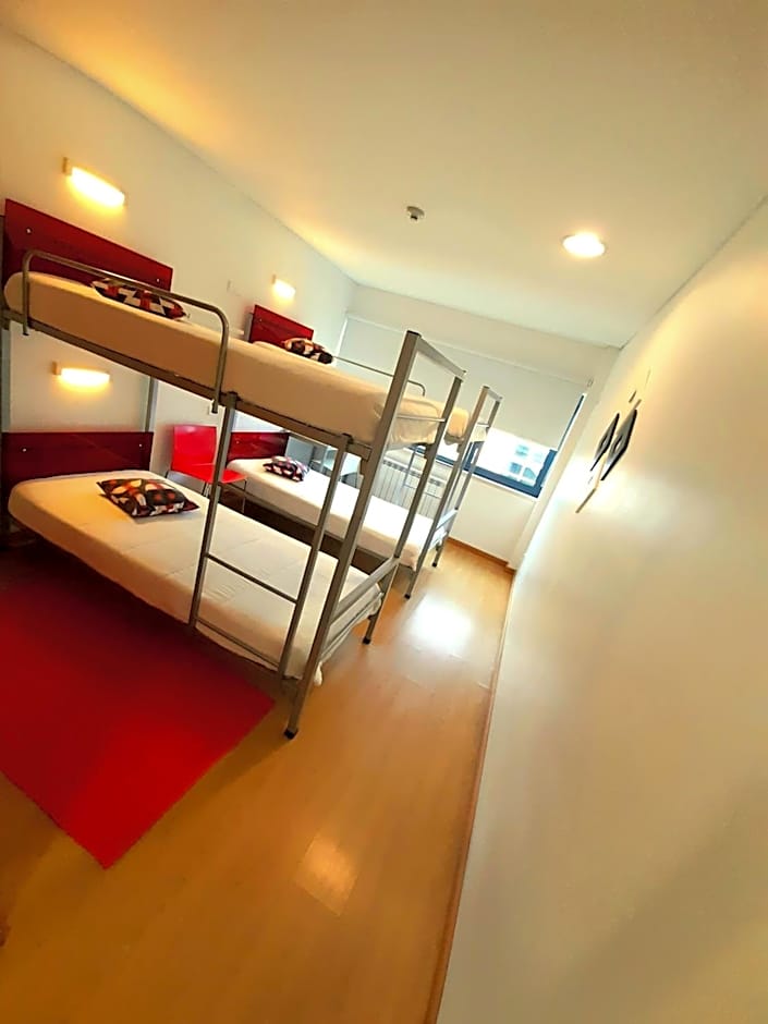 HI Vila Nova de Cerveira - Pousada de Juventude