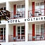Hôtel Le Voltaire