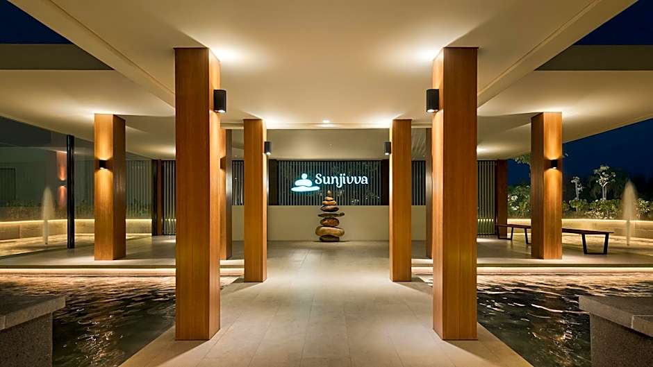Hotel Indigo Bintan Lagoi Beach By IHG
