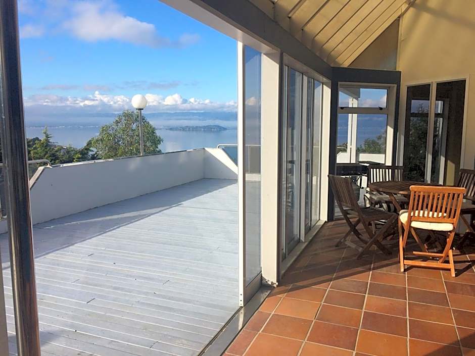 Harbour Lodge Wellington