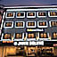 FabHotel Jansi Deluxe - Nr. Gandhipuram Bus stand