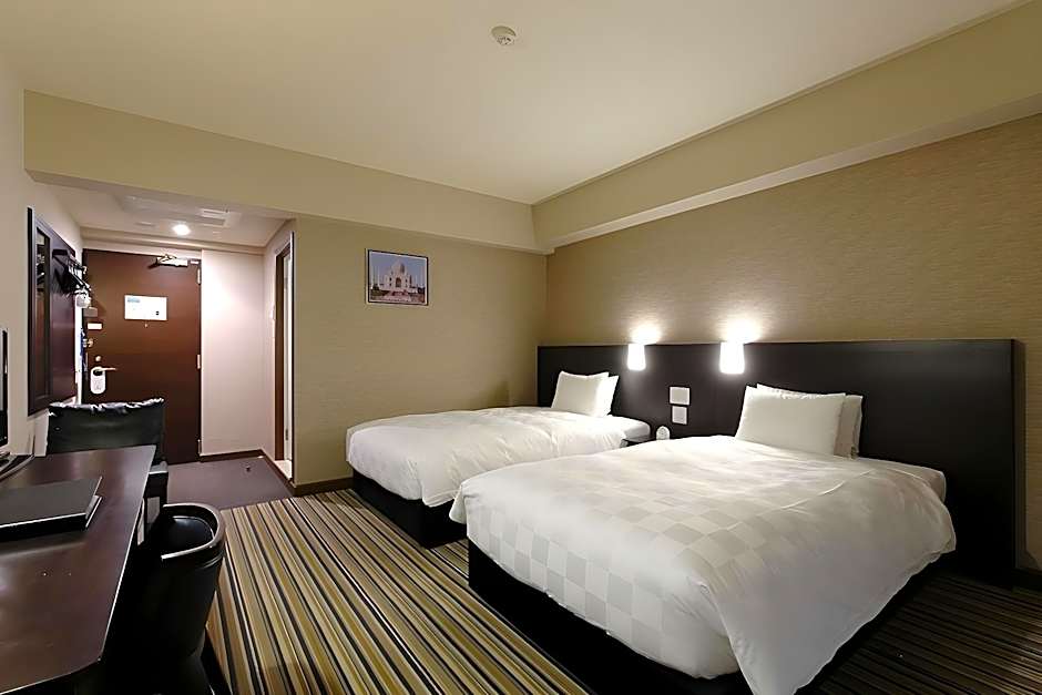 Spring Sunny Hotel Nagoya Tokoname