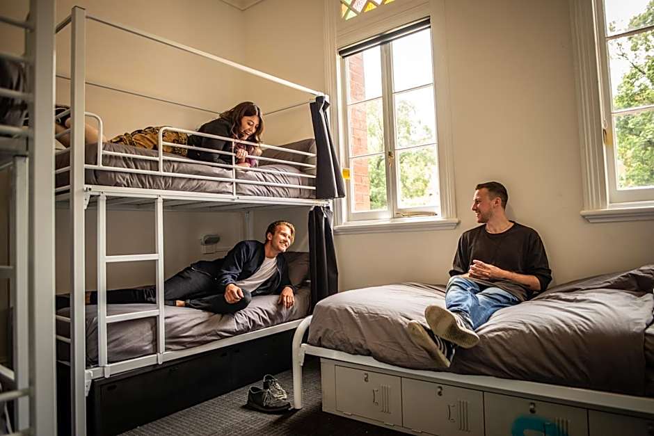 The Mansion Melbourne