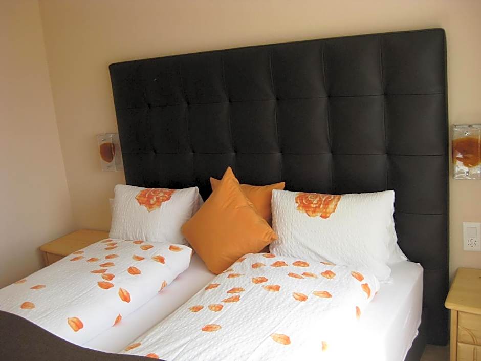 Hotel Pizzeria Selva