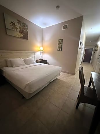 King Suite