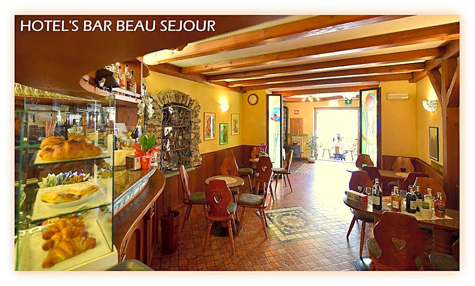 Hotel Beau Sejour