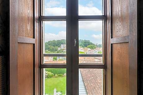 King Room with Garden View