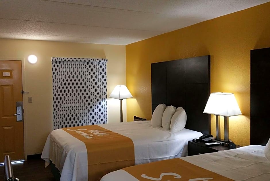 Days Inn by Wyndham Ridgeland South Carolina