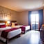 Mercure Belem Boulevard
