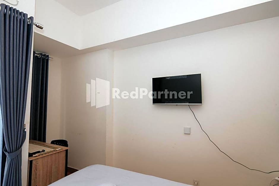 Redliving Apartemen Sayana - Hazelnut Property Tower Cha