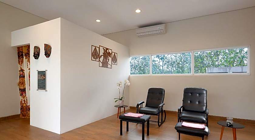 Hotel Santika Gunungkidul