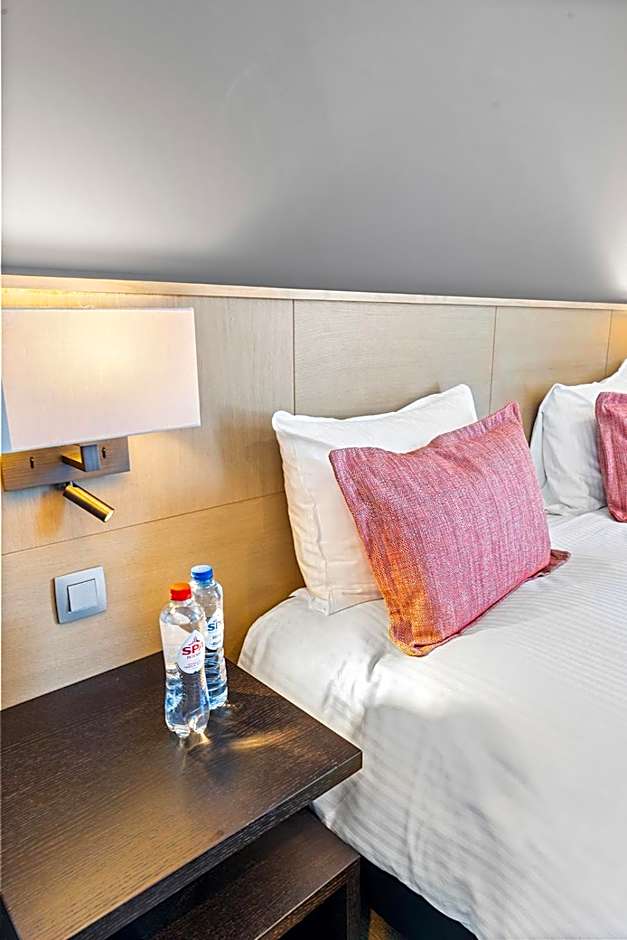 Relais de L'Empereur