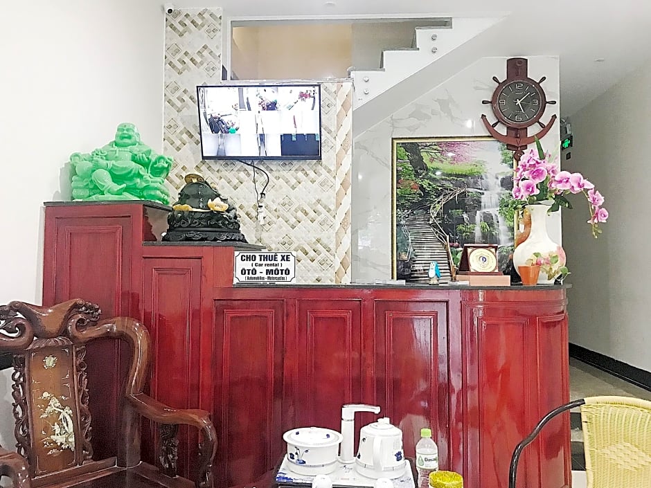 Boheme Homestay