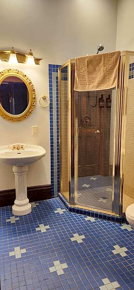The Stampmill Victorian Suites