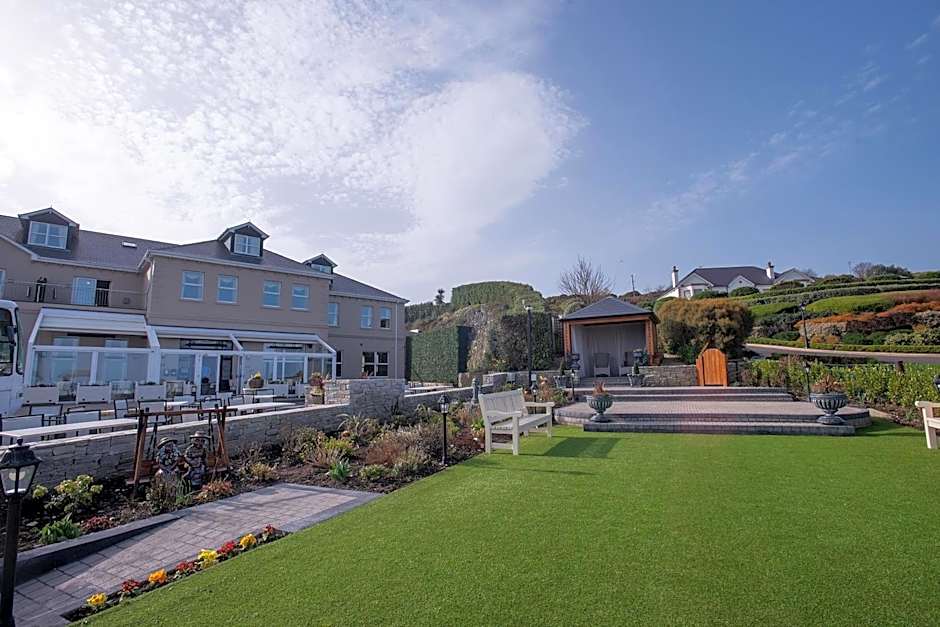 The Ballyliffin Lodge and Spa