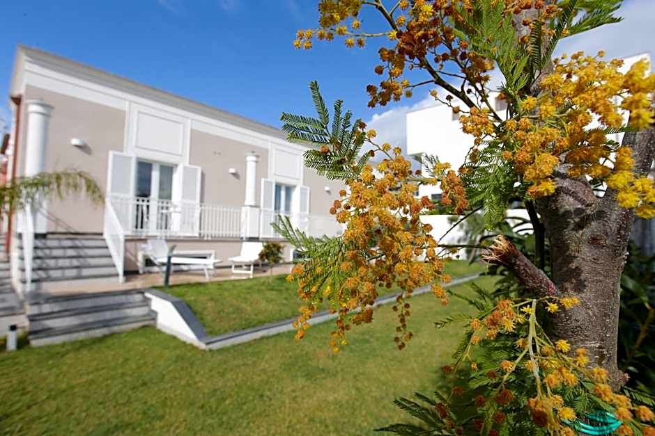 Pompei BnB Maison de Charme