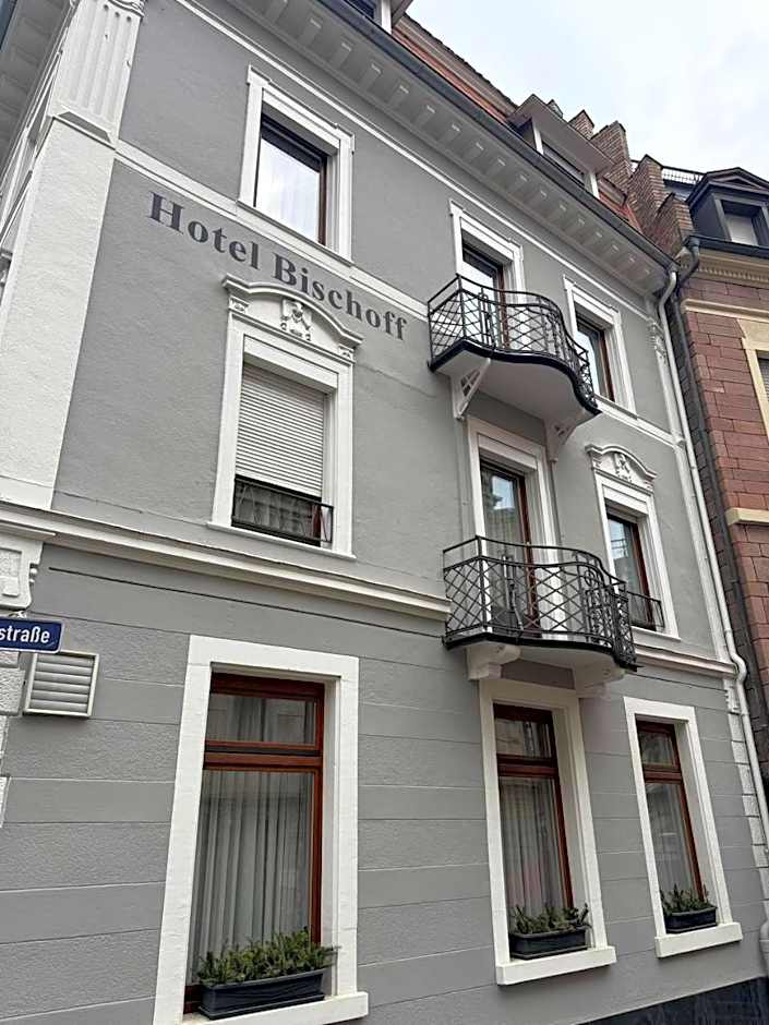 Hotel Bischoff