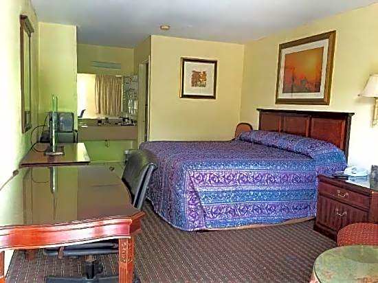 Knights Inn Augusta Fort Gordon