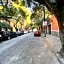 Siete Puertas Coyoacan