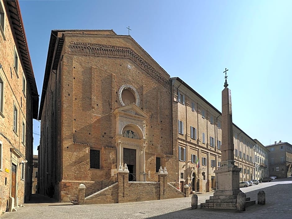 Albergo San Domenico