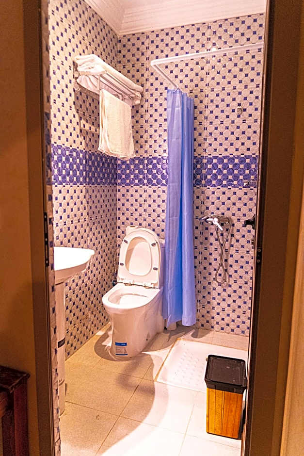 HOTEL LA VALLEE DES KASBAHS CHEZ ILYAS