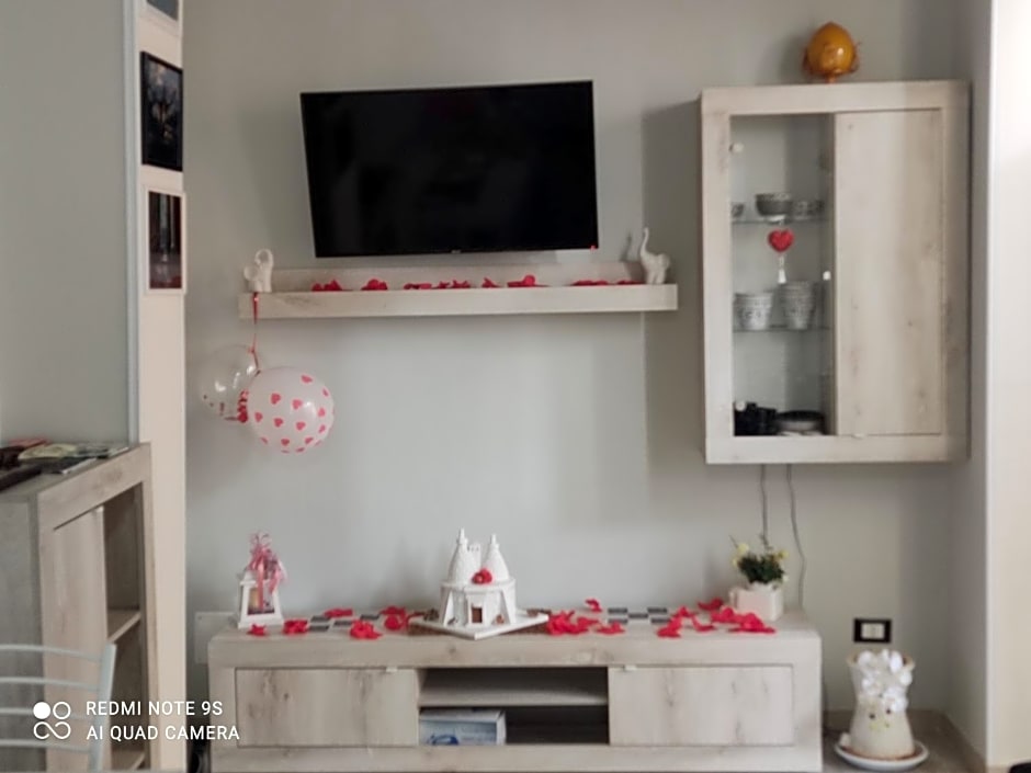 SCACCO MATTO Holiday House