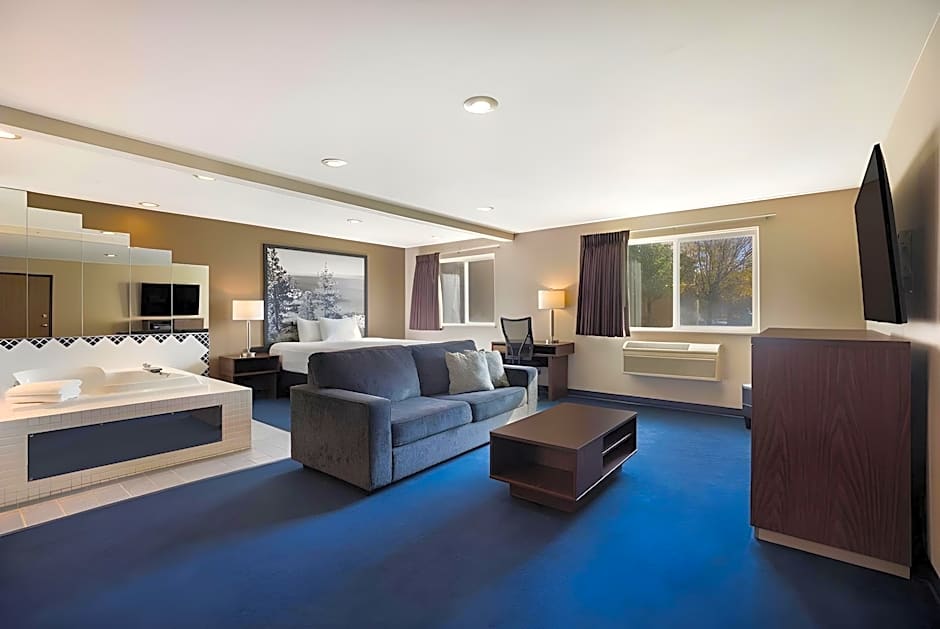 Americas Best Value Inn Sparks