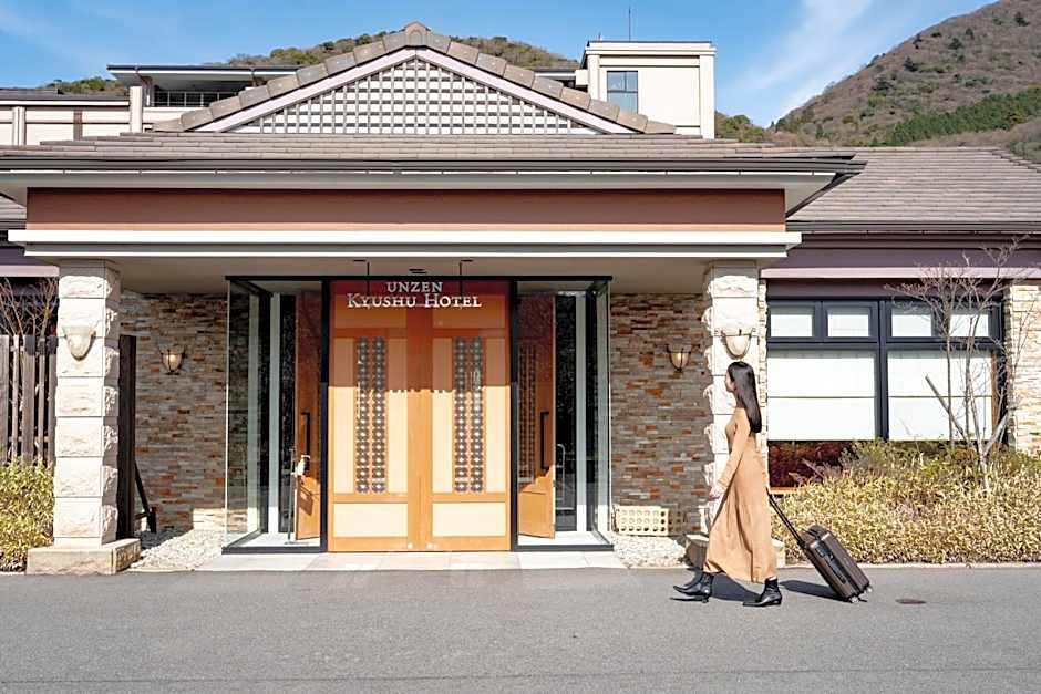 Unzen Kyushu Hotel