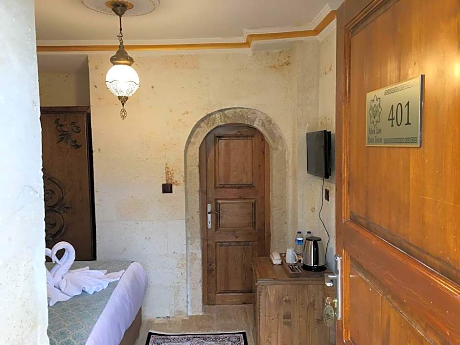 Cappadocia Ozbek Stone House