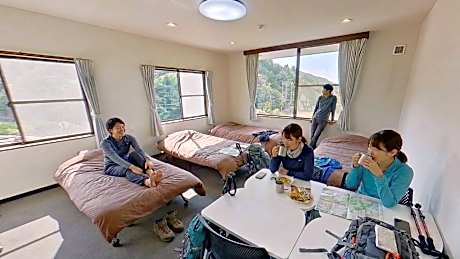 H,U,B Unzen - Vacation STAY 78660v