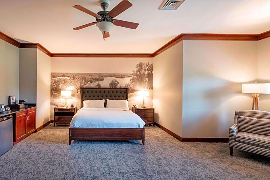 Montgomery Marriott Prattville Hotel & Conference Center at Capi