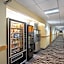 Red Roof Inn Des Moines