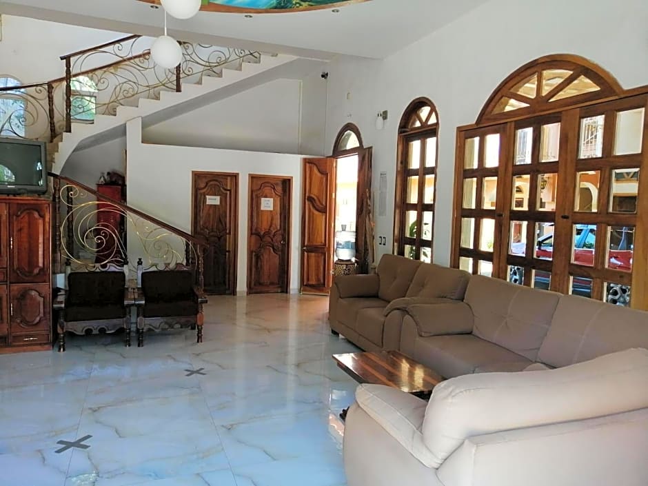 Hotel Providencia
