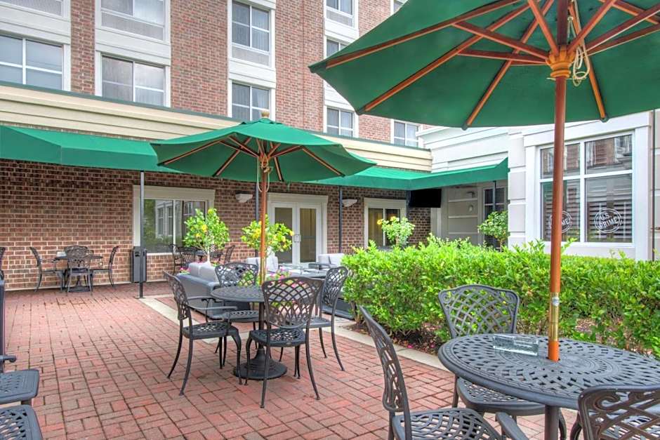 Hilton Garden Inn Durham Southpoint