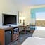 Hampton Inn By Hilton & Suites Wheeling - The Highlands
