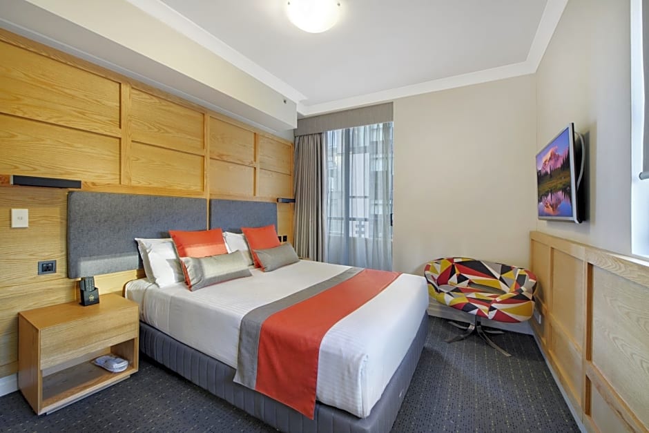 YEHS Hotel Sydney Harbour Suites