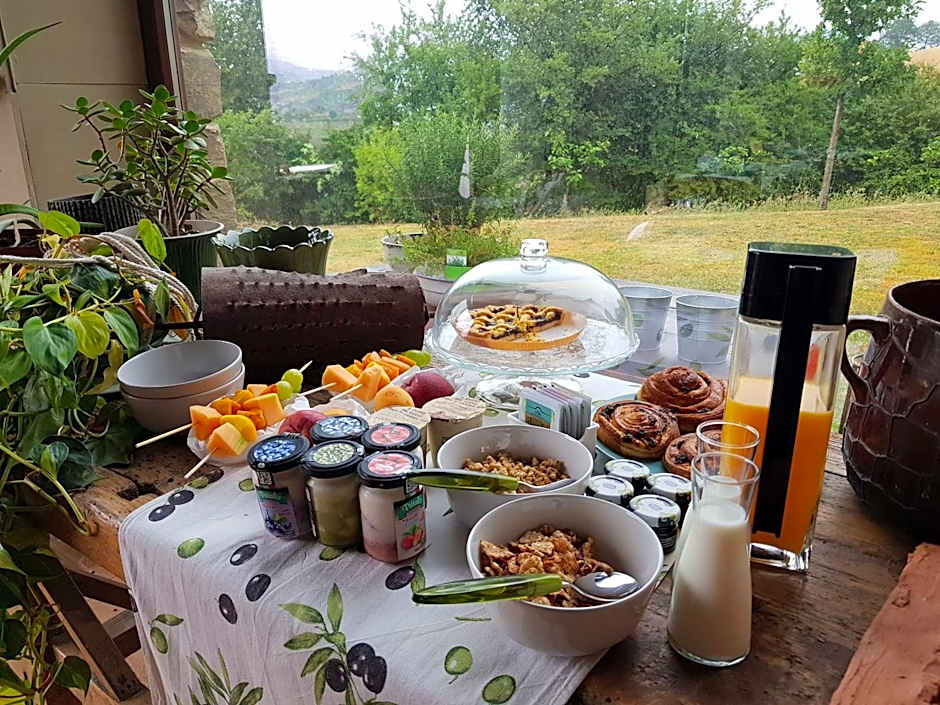 TERRALUNA Villa Vacanze San Leo - San Marino
