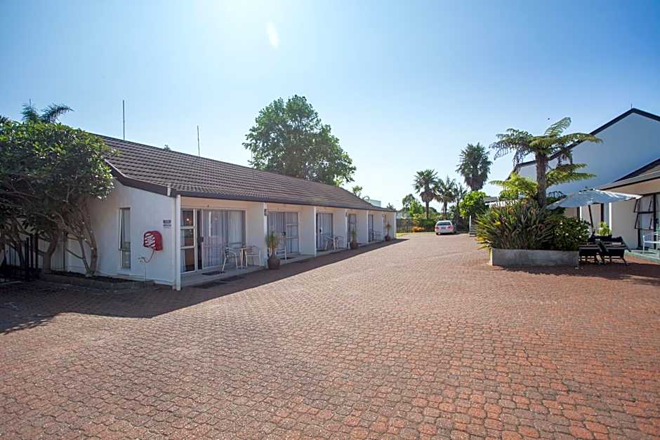 Kerikeri Court Motel