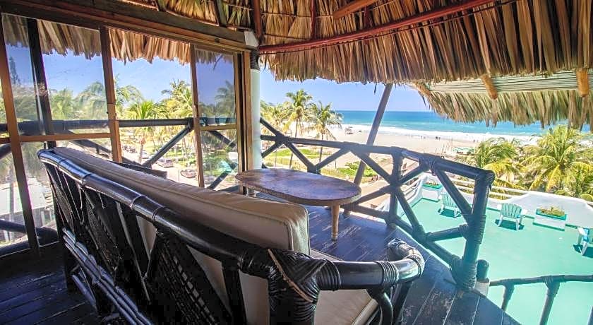 Hotel y Bungalows Acuario