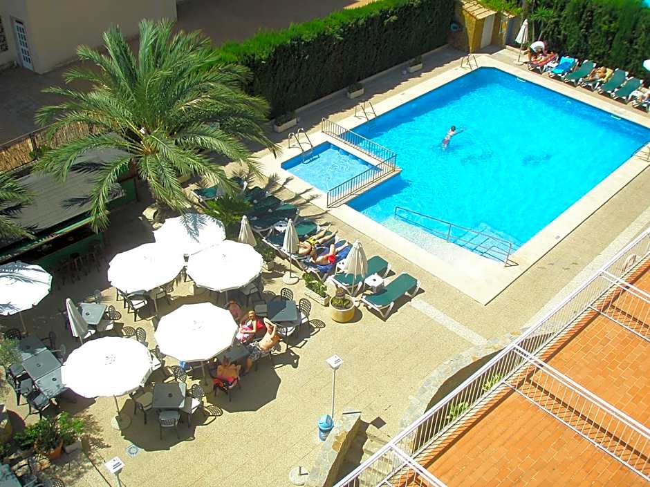 Hotel Don Miguel Playa