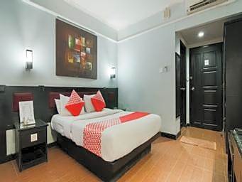 OYO 1597 Hotel K77