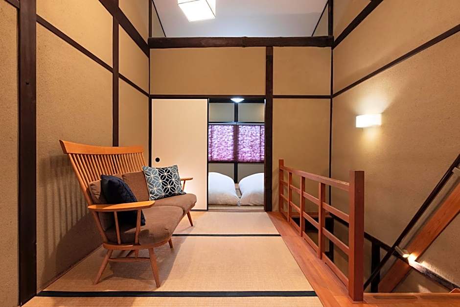 Rinn Rokujo Machiya