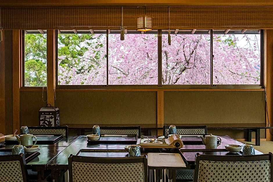 Kyoto Nanzenji Ryokan Yachiyo