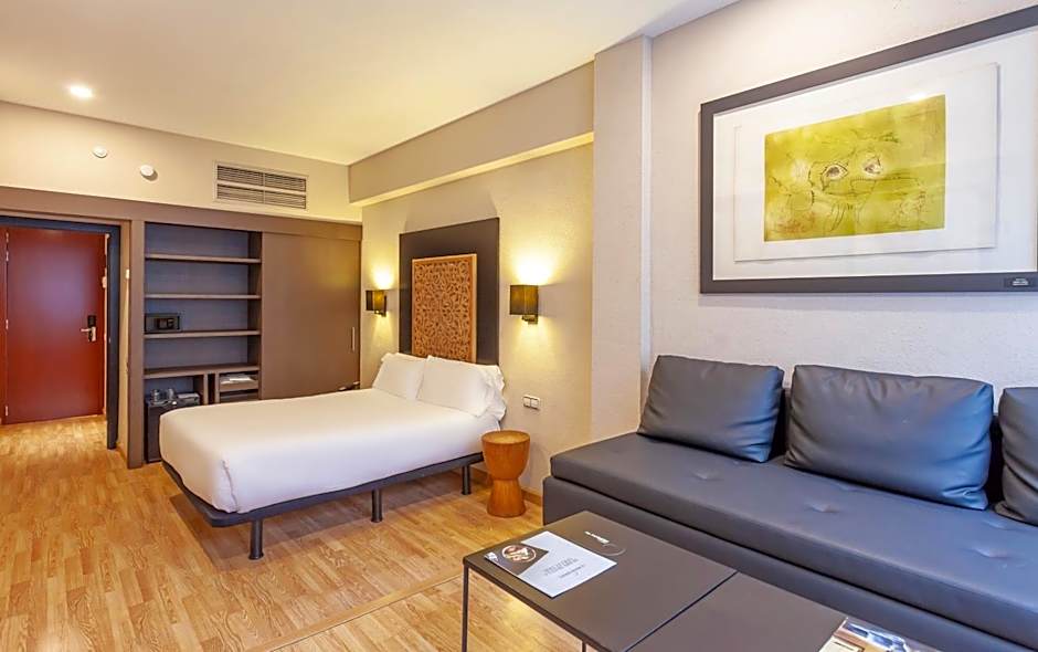 Hotel Derby