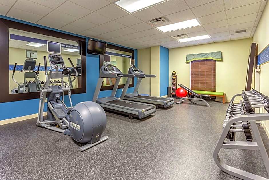 Hampton Inn By Hilton Okeechobee - Lake Okeechobee