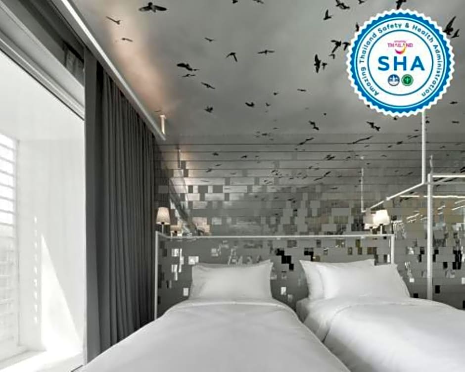 Little Shelter Hotel Chiangmai SHA Plus
