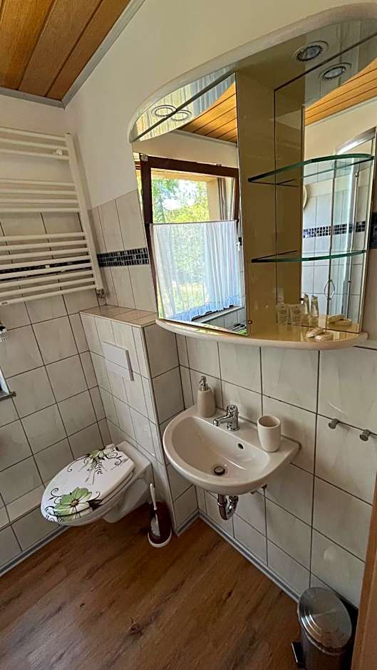 Franky House am Nürburgring